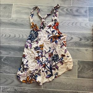 Urban Outfitters romper
